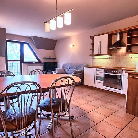 Apartmán Zakokrywan Zakopane Exteriér fotografie
