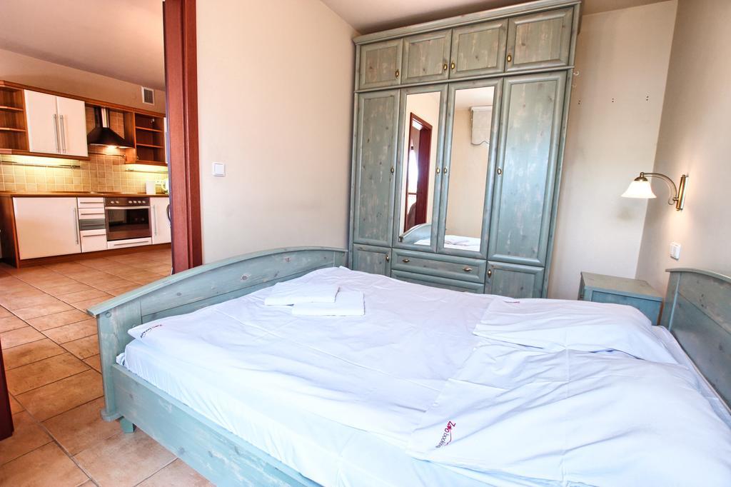 Apartmán Zakokrywan Zakopane Exteriér fotografie