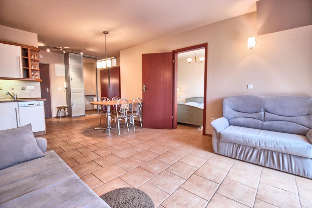 Apartmán Zakokrywan Zakopane Exteriér fotografie