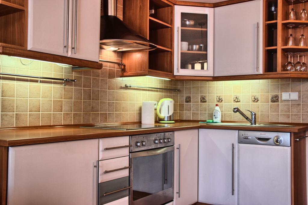 Apartmán Zakokrywan Zakopane Exteriér fotografie